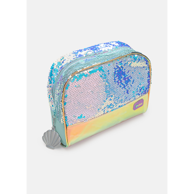 Necessaire Grande Paete Pet Sereia