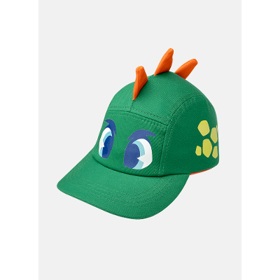 Boné Menino Dino