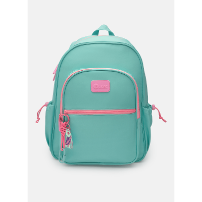 Mochila Costas Verde Água