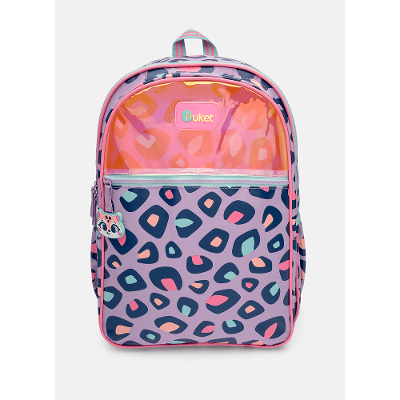 Mochila Costas Onça