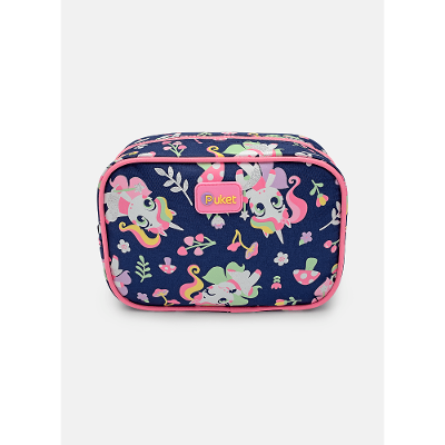 Necessaire Média Unicórnio Encantado
