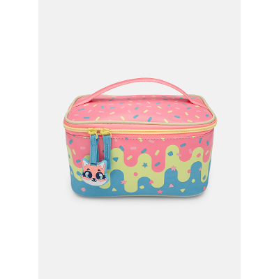 Necessaire Grande Raposa Confeiteira