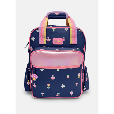 Mochila Costas Unicórnio Encantado