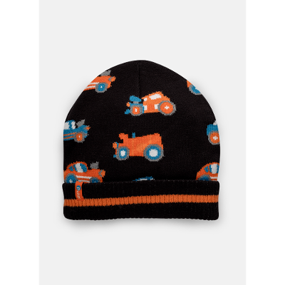 Gorro Menino Gorila Racing
