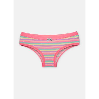 Calcinha Boneca Microfibra Feminina Estrela
