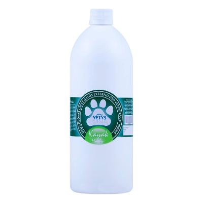 Deo Colônia Vetys do Brasil Kakyy para Cães e Gatos - 1 Litro