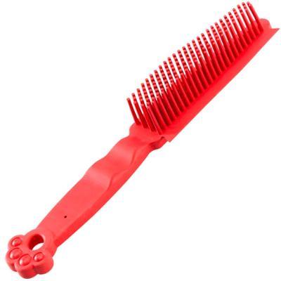 Escova Ferplast Gro 5941 - Removedora de Pelos