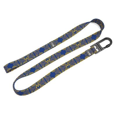 Guia Future Pet NBA Golden State para Cães - Tam. PP