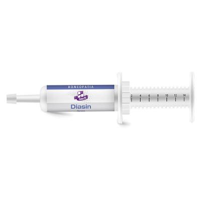 Sistema de Terapia Real H Homeo Pet Diasin - 14 g