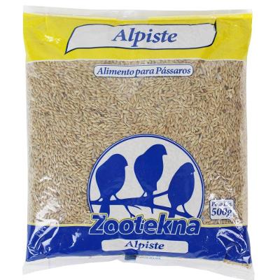 Alimento Zootekna Alpiste - 500 g