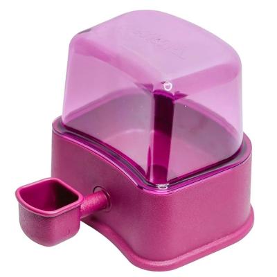 Bebedouro Automático Petlon Vinho para Cães - Tam. Único