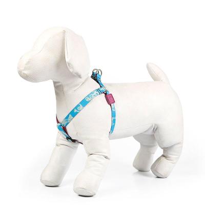 Peitoral Voos de Liberdade para Cães - Tam. P