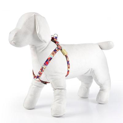 Peitoral Jack B. para Cães - Tam. G