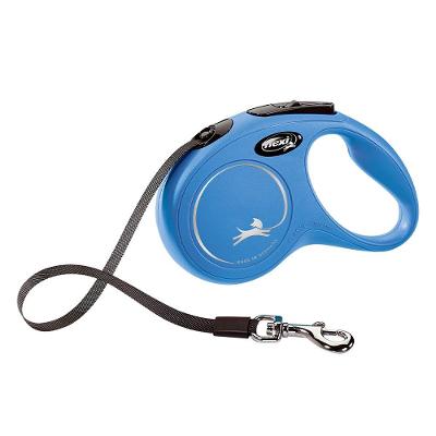 Guia Fita New Classic  Azul - Tam. M