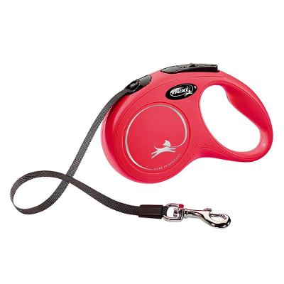 Guia Fita New Classic Vermelho - Tam. M