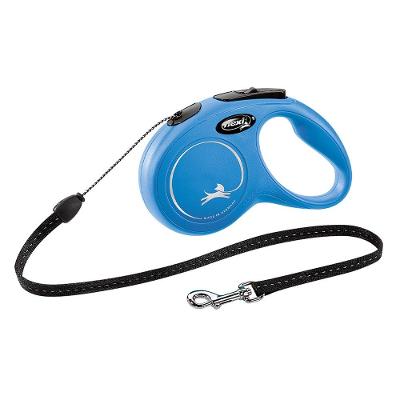 Guia Corda New Classic Azul - Tam. PP