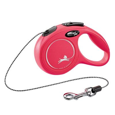 Guia Corda New Classic Vermelho - Tam. PP