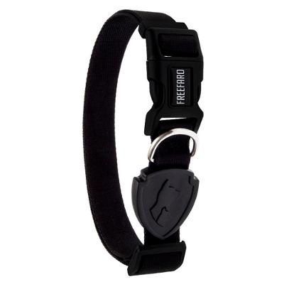 Coleira FreeFaro Flat Shadow - Tam. P