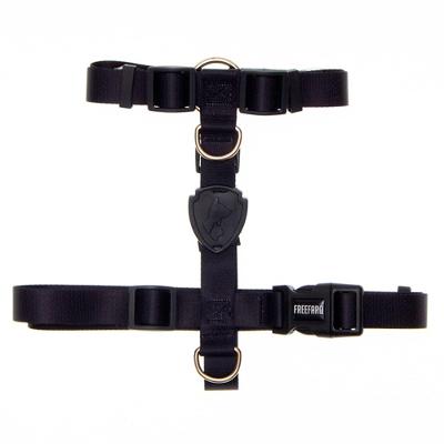 Peitoral H FreeFaro Flat Shadow - Tam. G