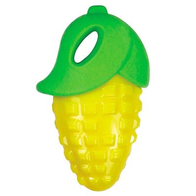 Brinquedo Mordedor Veg Sound Milho - Tam. Único