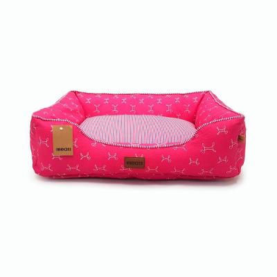 Cama Meau Munique Pink - Tam. GG