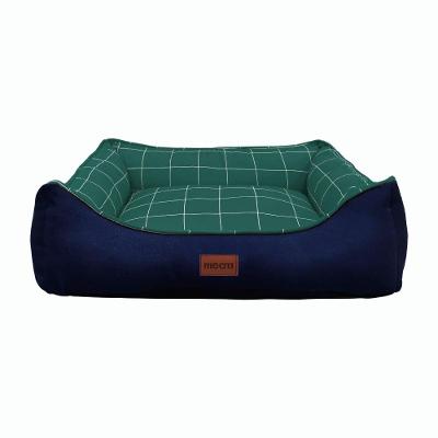 Cama Meau Exclusive Verde - Tam. G