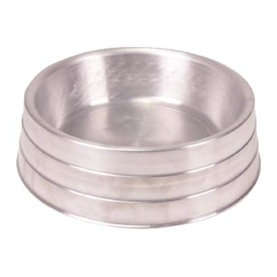 Comedouro Majestic Pet Pesado em Alumínio - 200 mL