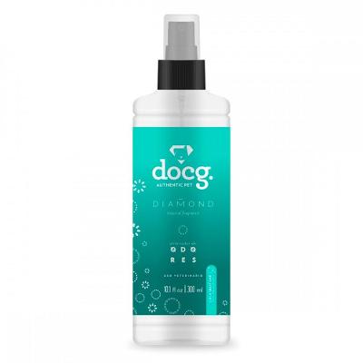 Eliminador de Odores docg. Tropical para Ambientes - 300 mL