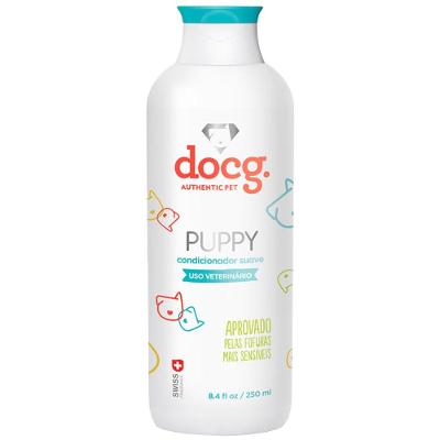 Condicionador Suave docg. Puppy - 250 mL
