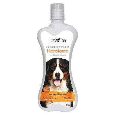 Condicionador Petbrilho - 500 mL