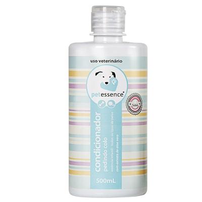 Condicionador Pet Essence Pedindo Colo para Cães e Gatos - 500 mL