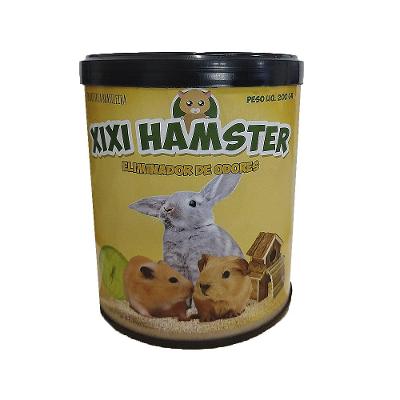 Eliminador de Odores Xixi Hamster - 200 g