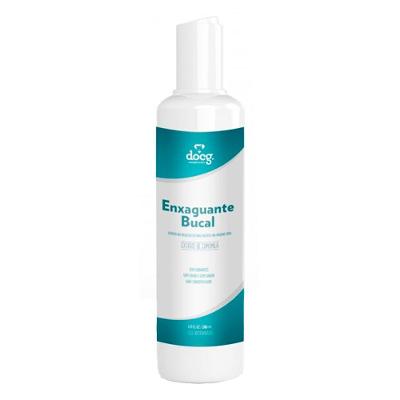 Enxaguante Bucal docg. para Cães e Gatos - 240 mL