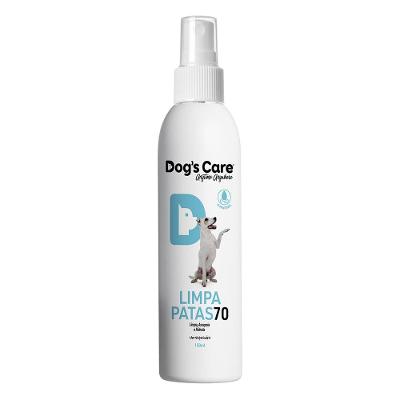 Limpa Patas 70 Dog's Care - 120 mL