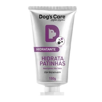 Hidratante de Patinhas Dog's Care - 60 g