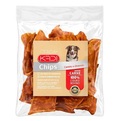 Osso Kadi para Cães Sabor Carne - 220g