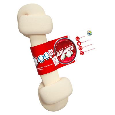 Ossinho Doogs para Cães Porte Grande Sabor Baunilha - 1 Unidade
