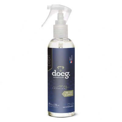 Perfume docg. My Champion para Cães e Gatos - 250 mL