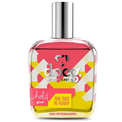 Perfume docg. Hold Glam - 50 mL
