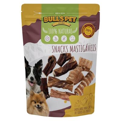 Petisco Bulls Pet Mix Diversos  para Cães - 1 Unidade