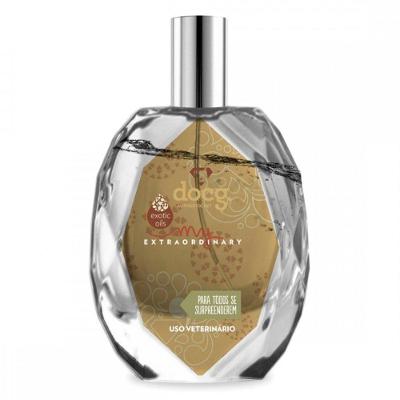 Perfume docg. My Extraordinary para Cães e Gatos - 50 mL