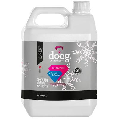 Shampoo docg. Expert Shine - 5 Litros