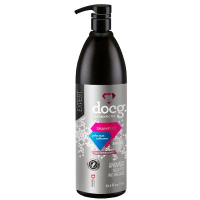 Shampoo docg. Expert Shine - 1 Litro