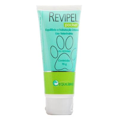 Revipel Creme Hidratante - 70gr