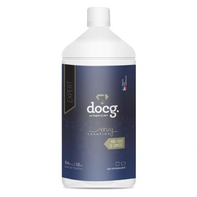 Refil Perfume docg. My Champion para Cães e Gatos - 500 mL
