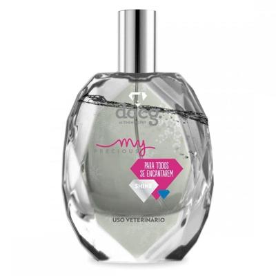 Refil Perfume docg. My Precious para Cães e Gatos - 50 mL