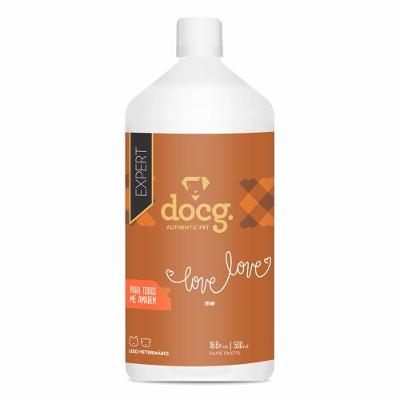 Refil Perfume docg. Love Me - 500 mL