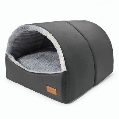 Toca Home Cat Cinza para Gatos - Tam. Único