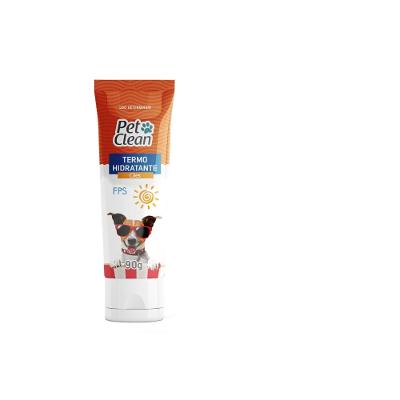 Termo Hidratante Pet Clean - 90 g