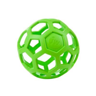 Brinquedo JW Holee Roller Verde - Tam. PP